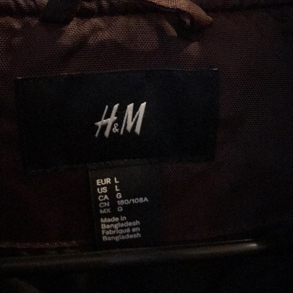 Jacket - Picture 2 of 2